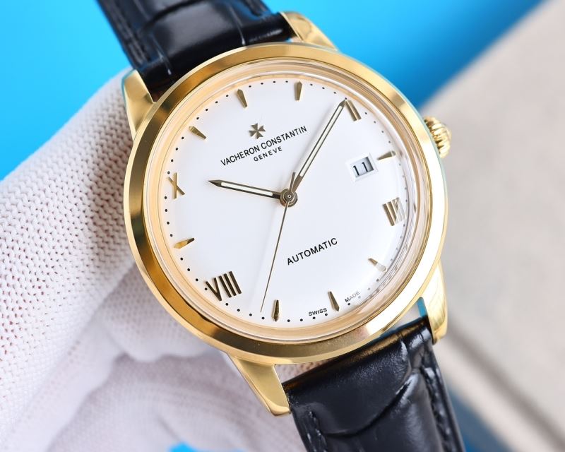 VACHERON CONSTANTIN Watches